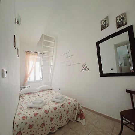Casa Aurora Villa Polignano a Mare Dış mekan fotoğraf