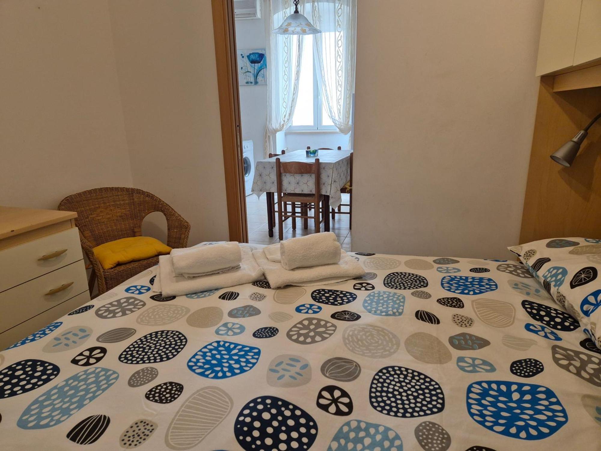 Casa Aurora Villa Polignano a Mare Dış mekan fotoğraf