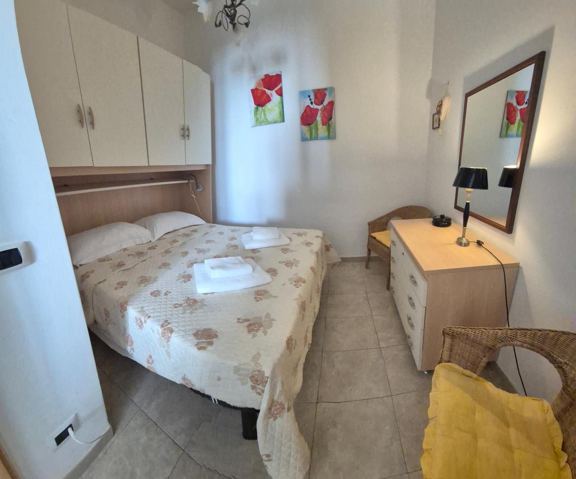 Casa Aurora Villa Polignano a Mare Dış mekan fotoğraf