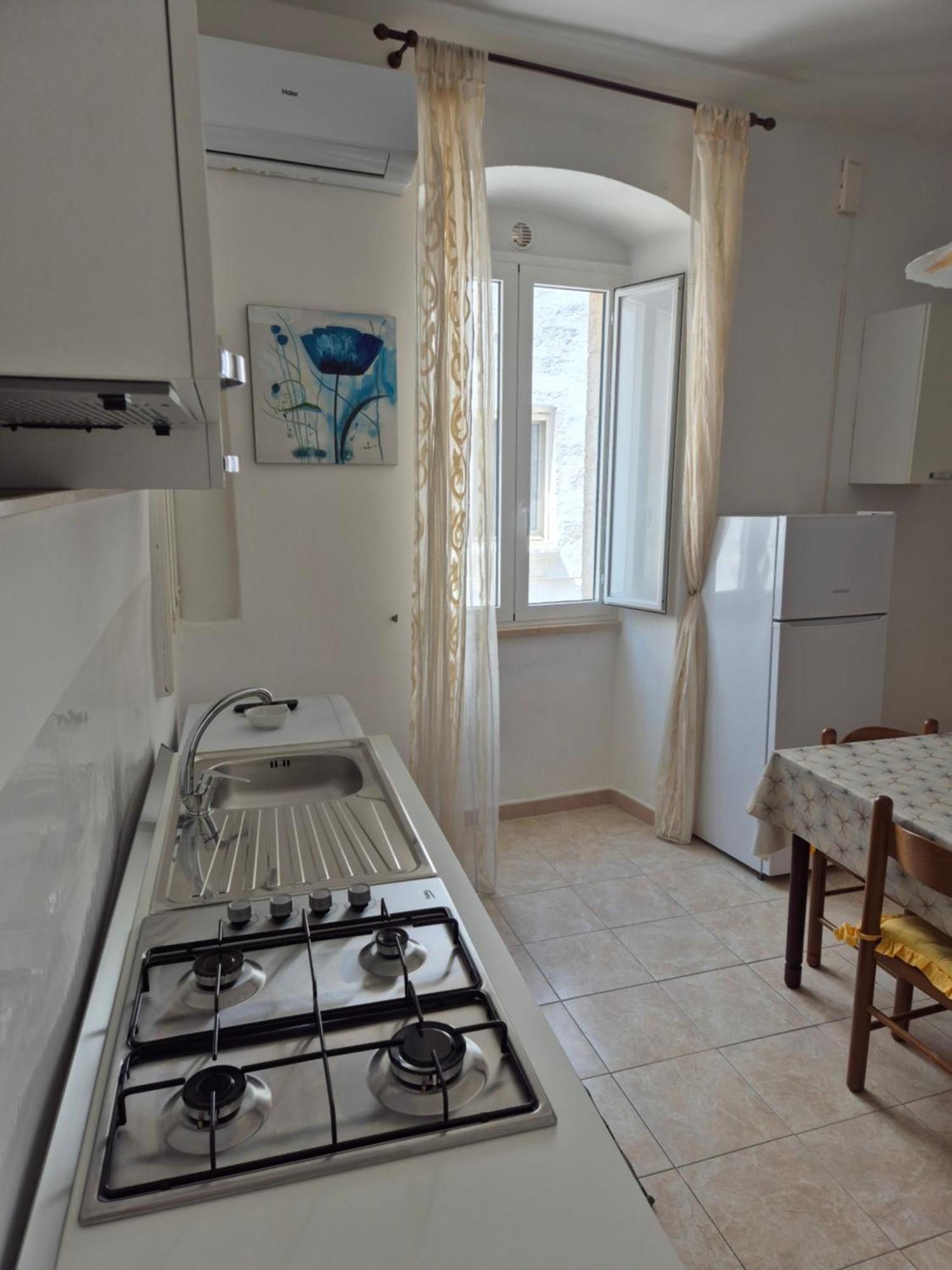 Casa Aurora Villa Polignano a Mare Dış mekan fotoğraf