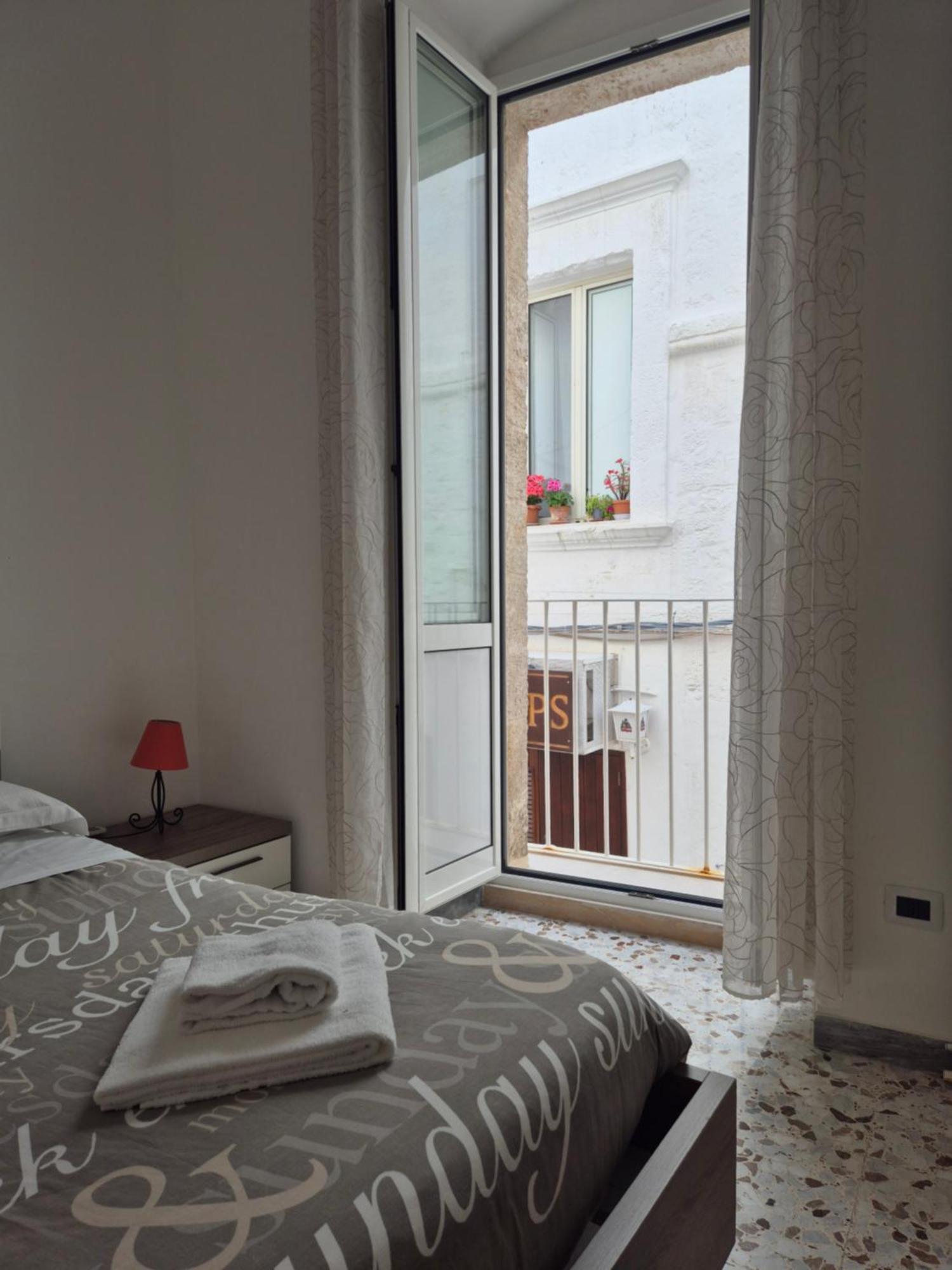 Casa Aurora Villa Polignano a Mare Dış mekan fotoğraf