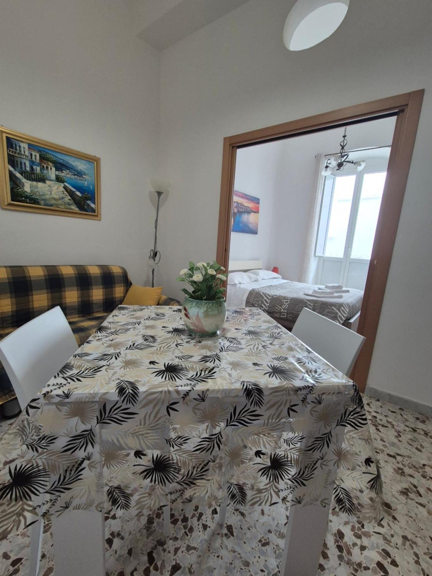 Casa Aurora Villa Polignano a Mare Dış mekan fotoğraf