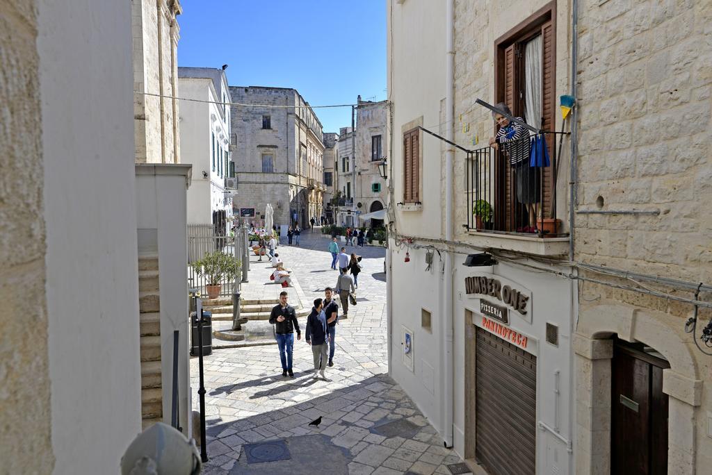 Casa Aurora Villa Polignano a Mare Dış mekan fotoğraf