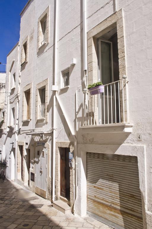 Casa Aurora Villa Polignano a Mare Dış mekan fotoğraf