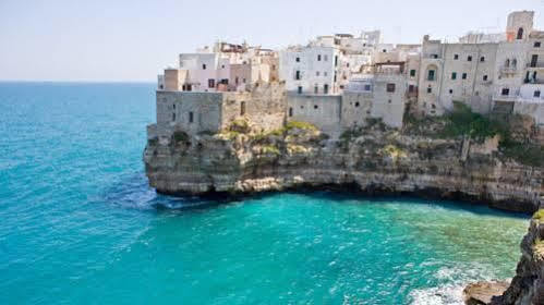 Casa Aurora Villa Polignano a Mare Dış mekan fotoğraf