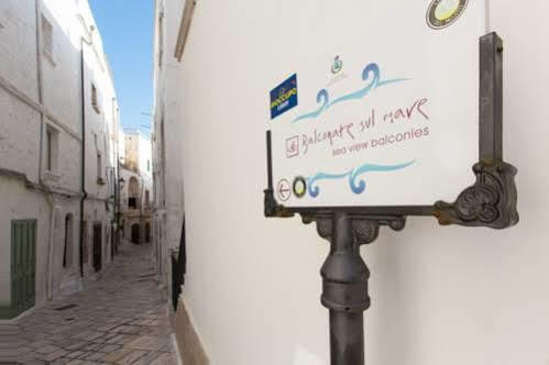 Casa Aurora Villa Polignano a Mare Dış mekan fotoğraf